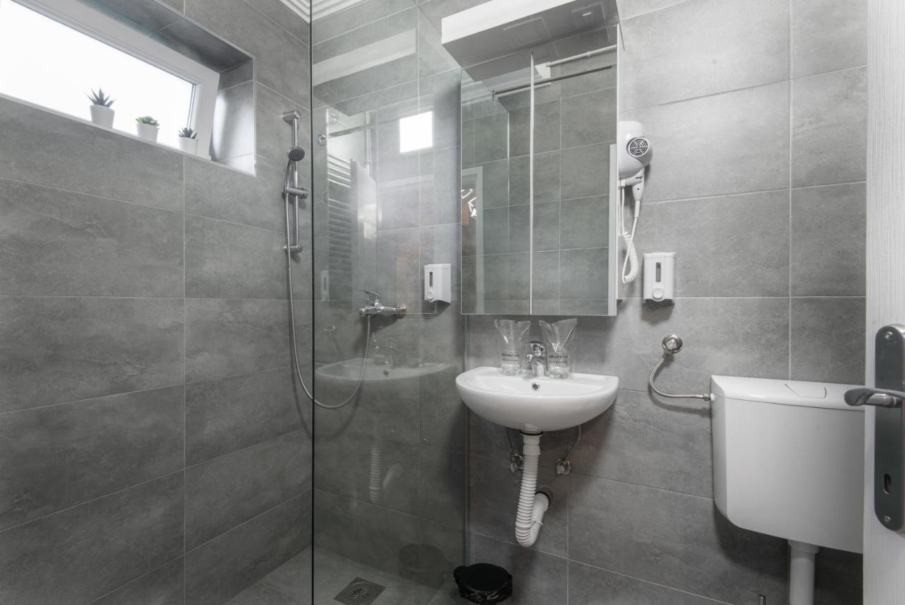 Dumalux Velvet Daire Subotica Dış mekan fotoğraf